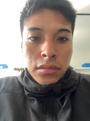 Foto de Carlos Enrique Casimiro González